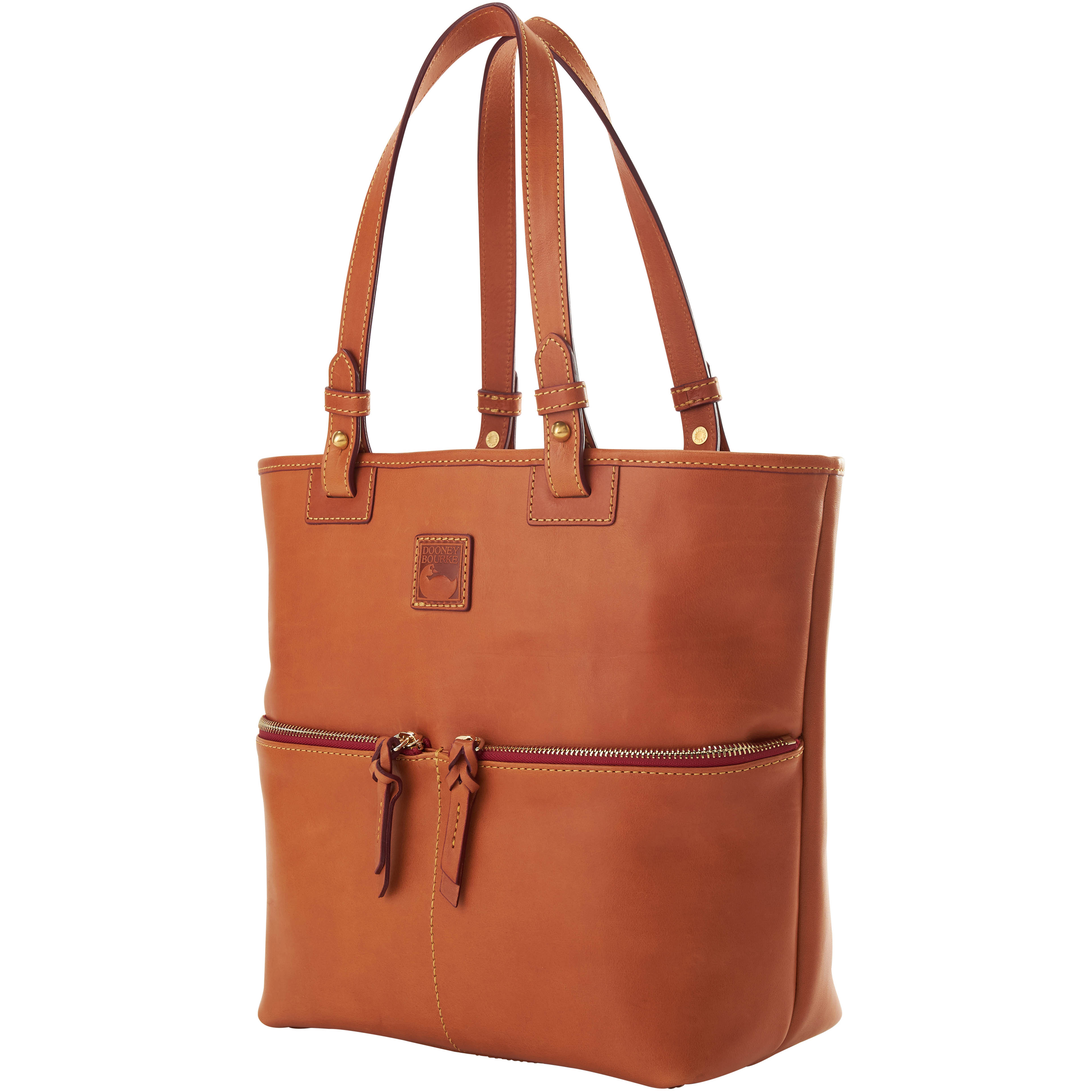 The Florentine Convertible Shopper